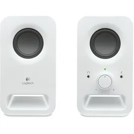 Logitech Z150 2.0 System weiß