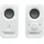 Logitech Z150 2.0 System weiß