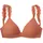 LASCANA Push-up-BH orange 70B