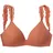LASCANA Push-up-BH orange 70B