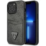 OEM iPhone 13 Pro Hardcase schwarz