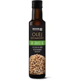KALTGEPRESSTES SESAMÖL, BIO, 250 ml - BIOOIL