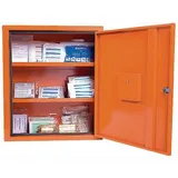 Söhngen Eurosafe Verbandschrank leer orange