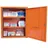 Söhngen Eurosafe Verbandschrank leer orange