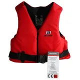 BALTIC Schwimmweste Aqua rot 30-50 kg