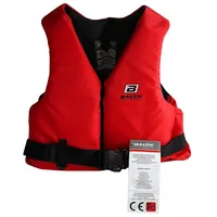 BALTIC Schwimmweste Aqua rot 30-50 kg
