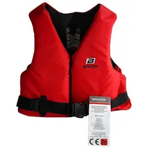 BALTIC Schwimmweste Aqua rot 30-50 kg