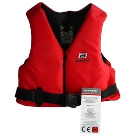 BALTIC Schwimmweste Aqua rot 30-50 kg