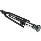 BAHCO 2855 Drahtwirbelzange, 224 mm