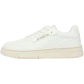 s.Oliver Sneaker in Leder-Optik