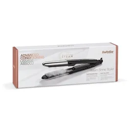 Babyliss Steam Shine Styler ST496E