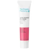 The Organic Pharmacy Ultra Calming Eye Cream Creme 15 ml