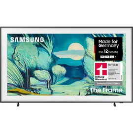 Samsung The Frame GQ65LS03F 65" 4K Vision AI LS03F (2025)