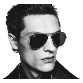 Ray-Ban Aviator RB3025 L2823 58