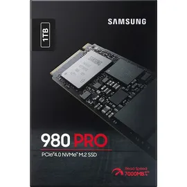 Samsung 980 Pro 1 TB M.2