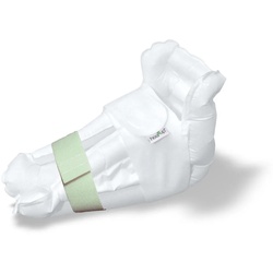 Levabo® Heel Up® Fersen-Lagerungskissen - aufblasbar 1 St