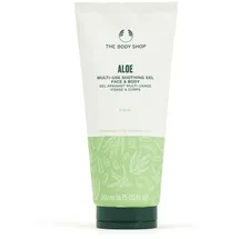 The Body Shop Aloe Vera Beruhigendes Gel 200 ml
