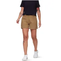 Mammut Tamaro Shorts (Größe S, braun)