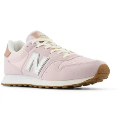 Sneaker NEW BALANCE "GW500", Gr. 43, twilight haze, Synthetik, Textil, sportlich, Schuhe