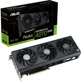 Asus ProArt GeForce RTX 4070 SUPER PROART-RTX4070S-12G, 12GB GDDR6X, HDMI, 3x DP