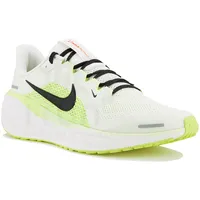 Nike Pegasus 41 Kinder White/Black 36,5