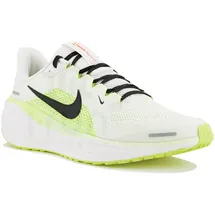 Nike Pegasus 41 Kinder White/Black 36,5