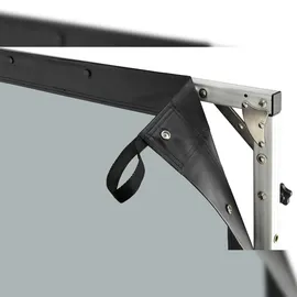 Celexon Mobil Expert 406x305 4:3 Rückprojektion