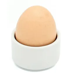 Eierbecher Porzellan