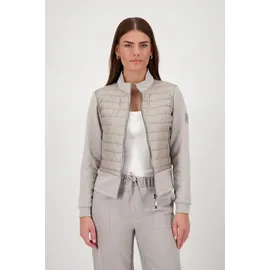 Monari Steppjacke mit Neopren - 38 - 38