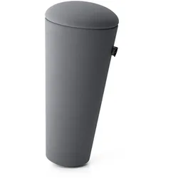 Wilkhahn - Stand-Up Hocker, grau