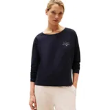 Tommy Hilfiger Uw0uw04153 Original Langarm-baselayer Desert Sky S