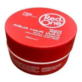 Red One Red Aqua Wax 150 ml