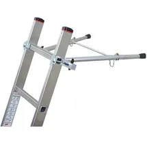 Krause Combi Abstandhalter bis 600 mm ausziehbar