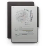 reMarkable Papier Pro Bundle – Folio Case aus Mosaic Weave | 11,8 Zoll Farbdisplay und Leselicht | mit reMarkable Paper Pro Tablet, Marker