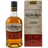 The GlenAllachie 9 Jahre 48% vol 0,7 l Geschenkbox
