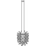 Hansgrohe WC-Bürste Logis chrom (93286000)