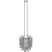 Hansgrohe WC-Bürste Logis chrom (93286000)