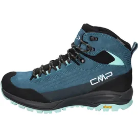 CMP Vertyx Mid Trekking Shoes Night-Opale 42 EU