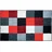 70 x 120 cm rot