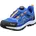 Fsk-preiner Xt Ktx Wanderschuh Blau/Orange 34
