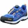 Kastinger Fsk-preiner Low Xt Ktx Wanderschuh Blau/Orange 34