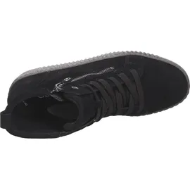 Gabor Sneaker high in schwarz Größe 42
