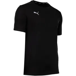 Puma Finisher Tee schwarz M