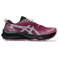 Asics Damen Gel-Trabuco 12 rot 38.0