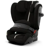 Cybex Pallas G3 Plus Moon Black