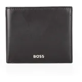 HUGO BOSS Classic Smooth Geldbörse Herren schwarz