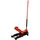 KS Tools Wagenheber Stahl rot flach 95-540 mm