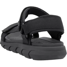 Rieker Orlando Herren Schwarz 45