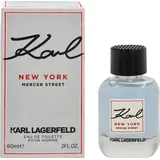 Karl Lagerfeld New York Mercer Street Eau de Toilette 60 ml