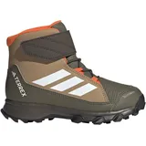 adidas Terrex Snow CF Climawarm WINTER Kinder Multifunktionsstiefel